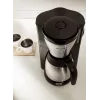 Philips Café Gaia Collection Café Gaia HD7546/20 Drip Filter Coffee Machine, thermo jug