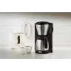 Philips Café Gaia Collection Café Gaia HD7546/20 Drip Filter Coffee Machine, thermo jug
