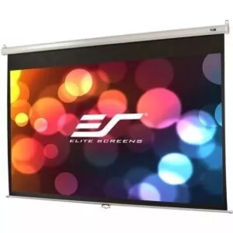 Projection Screen Elite Screens M99NWS1