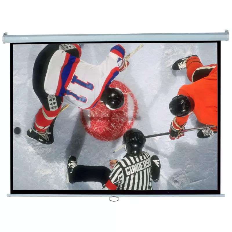 Projection Screen Elite Screens M80NWV 2.03 m (80 inch) 4:3