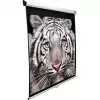 Manual projection screen Elite Screens M150XWV2 150 inch (4:3, viewable 3.05 m × 2.29 m, 16 kg)