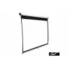 Manual projection screen Elite Screens M150XWV2 150 inch (4:3, viewable 3.05 m × 2.29 m, 16 kg)