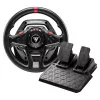 Thrustmaster T128 Black USB Steering wheel + Pedals Analogue PC, Xbox One, Xbox Series S, Xbox Series X