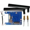 Shuttle WWN03 - LTE/4G expansion kit for DS/DH Slim PC series
