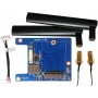 Shuttle WWN03 - LTE/4G expansion kit for DS/DH Slim PC series