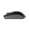 CHERRY DW 3000 keyboard Mouse included Universal RF Wireless AZERTY French Black