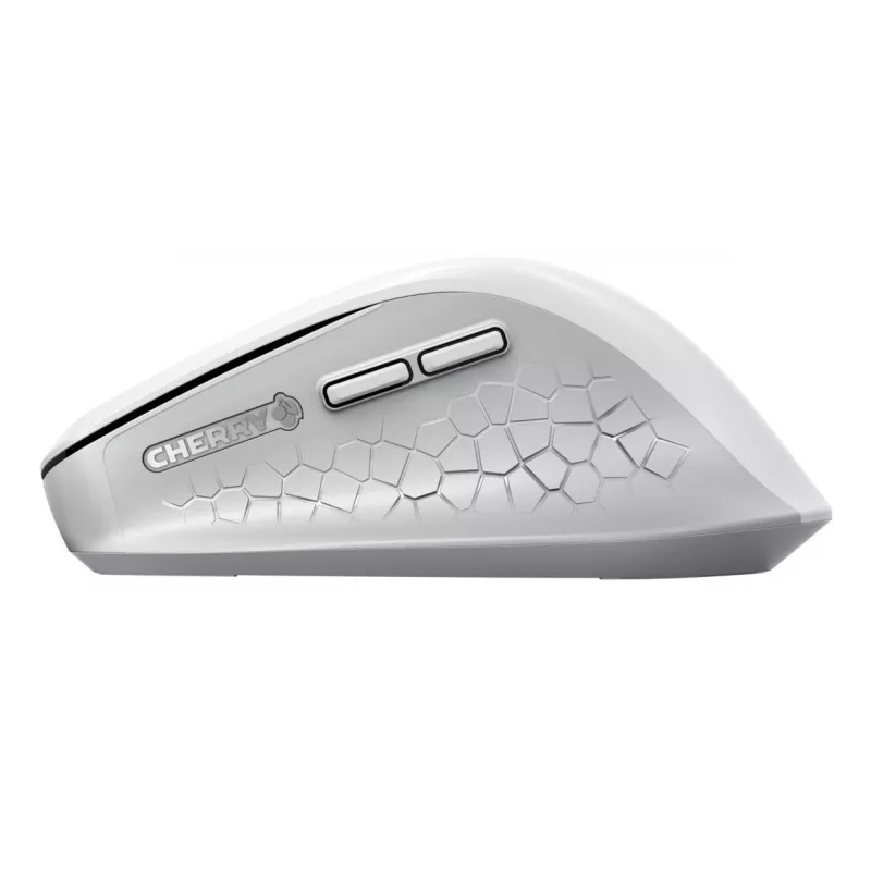 Keyboard CHERRY STREAM DESKTOP COMFORT Wireless Full-size QWERTZ