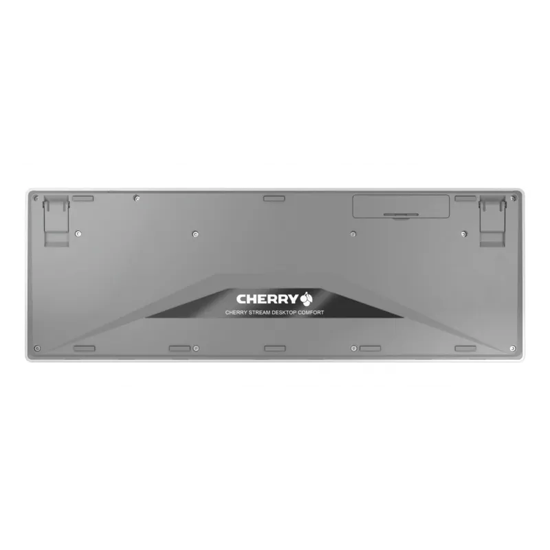 Keyboard CHERRY STREAM DESKTOP COMFORT Wireless Full-size QWERTZ