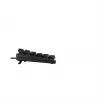 CHERRY KC 200 MX keyboard Universal USB QWERTZ German Black, Bronze