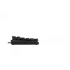 CHERRY KC 200 MX keyboard Universal USB QWERTZ German Black, Bronze
