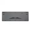 Cherry Stream Protect Wireless Keyboard, QWERTZ German, Black