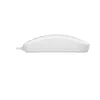 Contour Design Active Key Contour QuickClean Medical Mouse IP68 5-Button Wired White PMH3