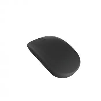 Contour Design Active Key Contour QuickClean Medical Mouse IP68 5-Button Wireless Black PMH3