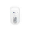 Contour Design Active Key Contour QuickClean Medical Mouse IP68 5-Button Wireless White PMH3
