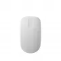 Contour Design Active Key Contour QuickClean Medical Mouse IP68 Scroll Sensor Wireless White PMH3