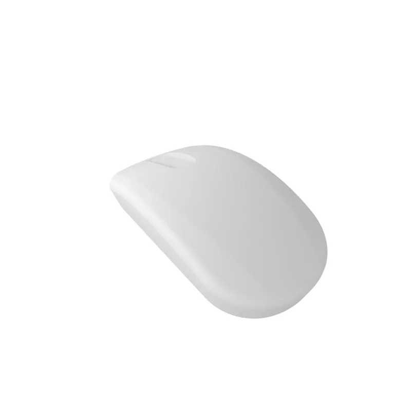 Contour Design Active Key Contour QuickClean Medical Mouse IP68 Scroll Sensor Wireless White PMH3