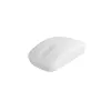 Contour Design Active Key Contour QuickClean Medical Mouse IP68 Scroll Sensor Wireless White PMH3