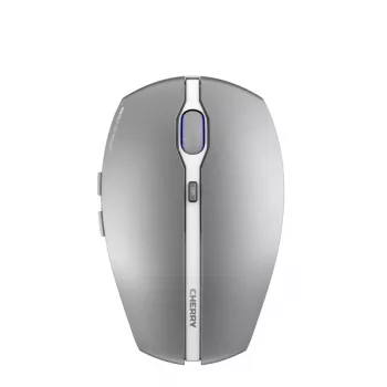 CHERRY GENTIX BT Bluetooth mouse, ambidextrous, 2000 DPI