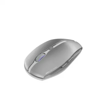 CHERRY GENTIX BT Bluetooth mouse, ambidextrous, 2000 DPI