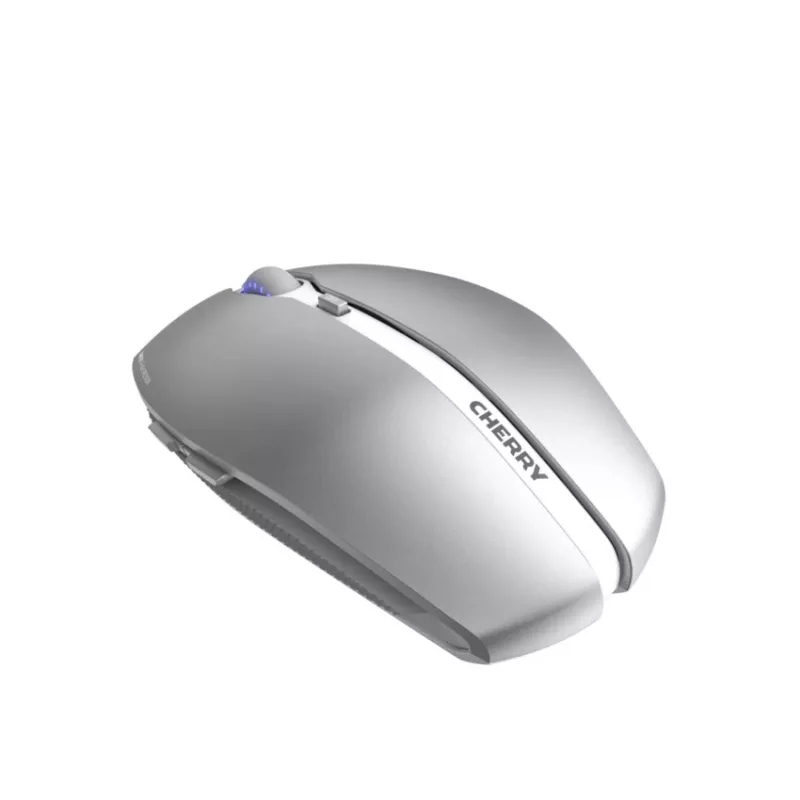 CHERRY GENTIX BT Bluetooth mouse, ambidextrous, 2000 DPI