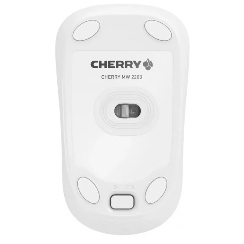 Mouse CHERRY MW 2200 RF Wireless