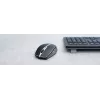 CHERRY MW 9100 mouse Office Ambidextrous RF Wireless + Bluetooth 2400 DPI
