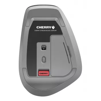 Mouse CHERRY STREAM MOUSE COMFORT RF Wireless