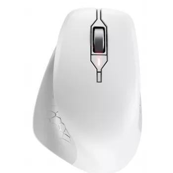 Mouse Cherry Stream Mouse Comfort RF Wireless