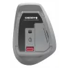 Mouse Cherry Stream Mouse Comfort RF Wireless