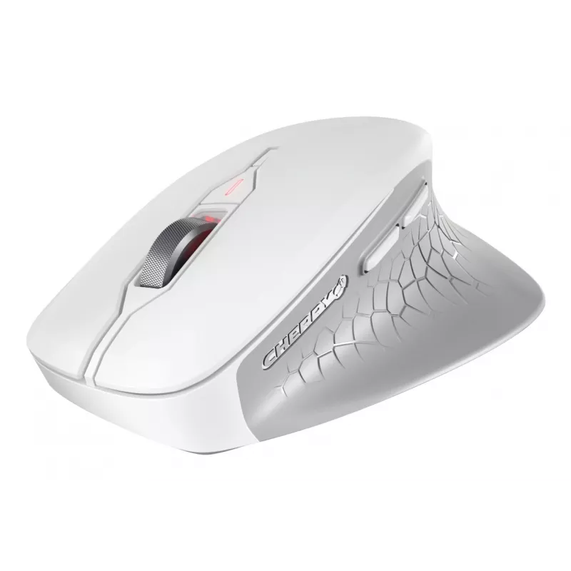 Mouse Cherry Stream Mouse Comfort RF Wireless