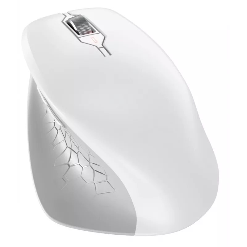 Mouse Cherry Stream Mouse Comfort RF Wireless