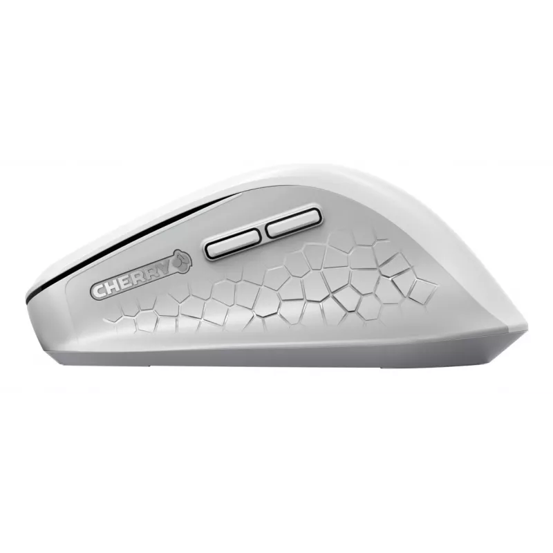 Mouse Cherry Stream Mouse Comfort RF Wireless