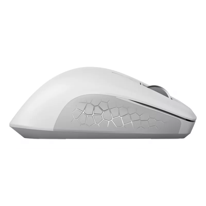 Mouse Cherry Stream Mouse Comfort RF Wireless