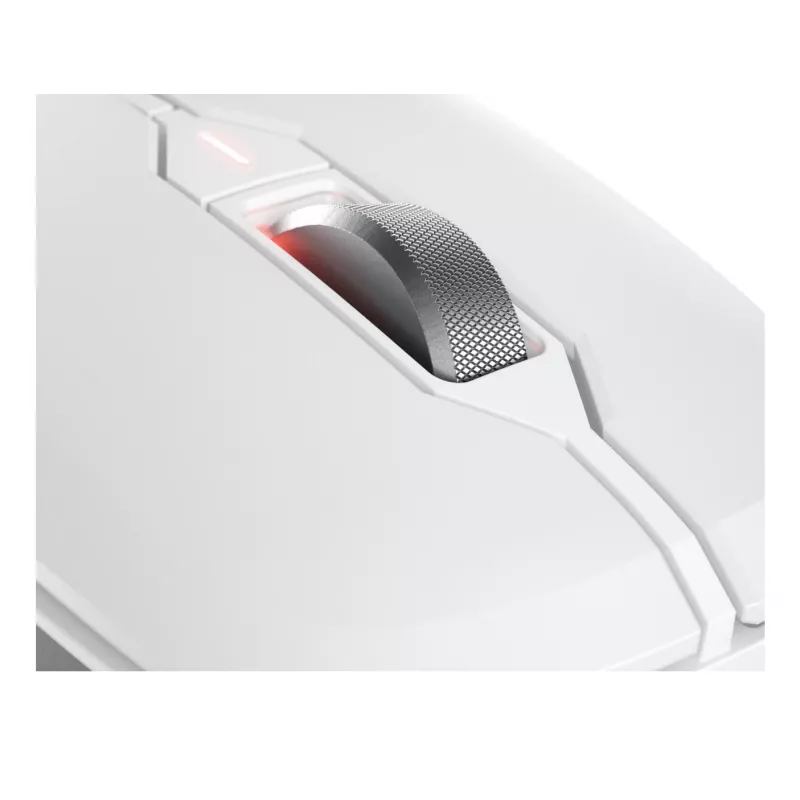 Mouse Cherry Stream Mouse Comfort RF Wireless