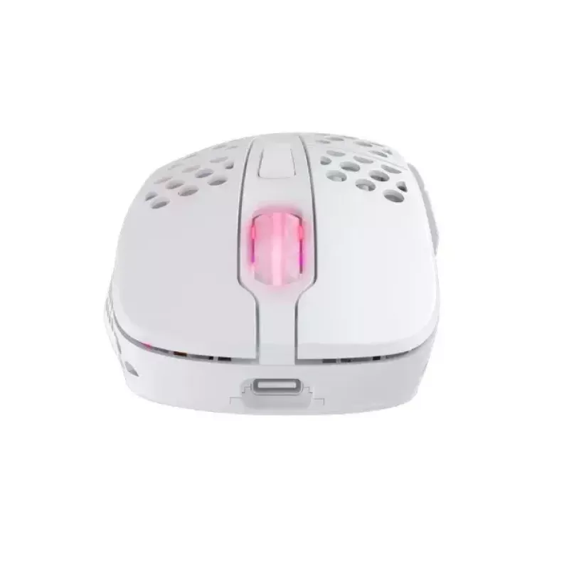 Mouse Xtrfy M4 RGB RF Wireless Optical 19000 DPI