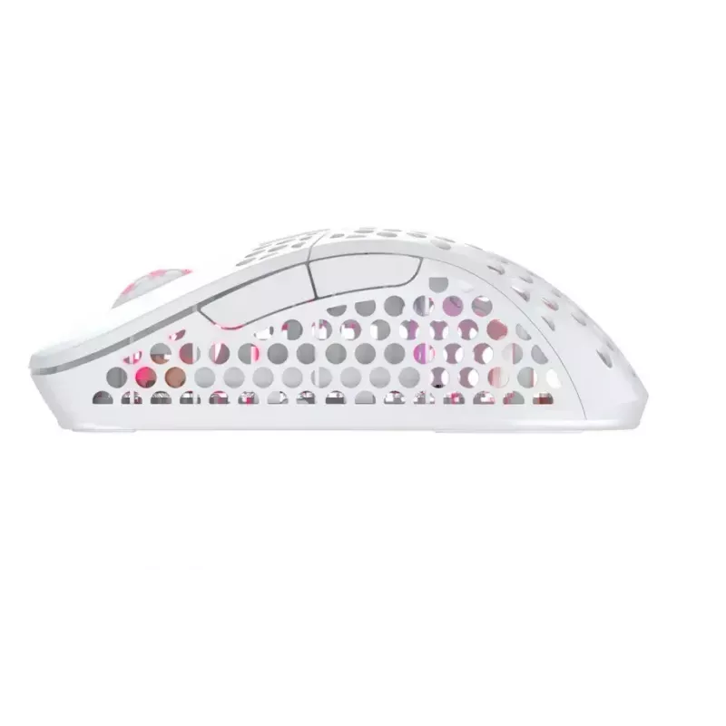 Mouse Xtrfy M4 RGB RF Wireless Optical 19000 DPI