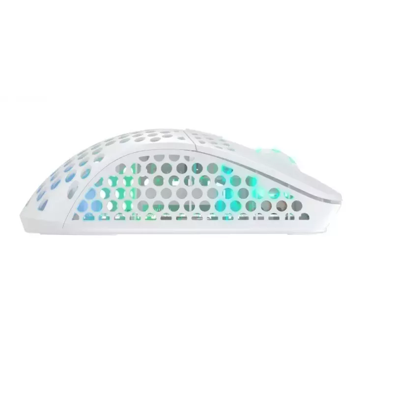 Mouse Xtrfy M4 RGB RF Wireless Optical 19000 DPI