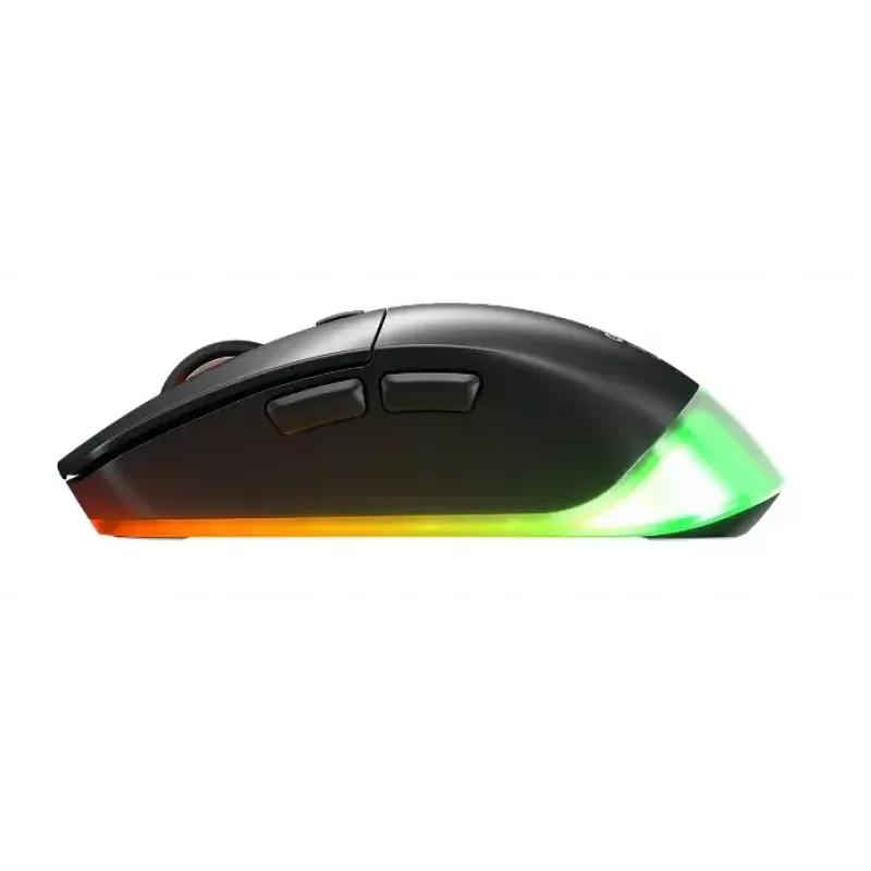 Mouse CHERRY XTRFY M50 Wireless RF Wireless + Bluetooth + USB Type-C