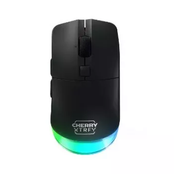 Mouse CHERRY XTRFY M50 Wireless RF Wireless + Bluetooth + USB Type-C