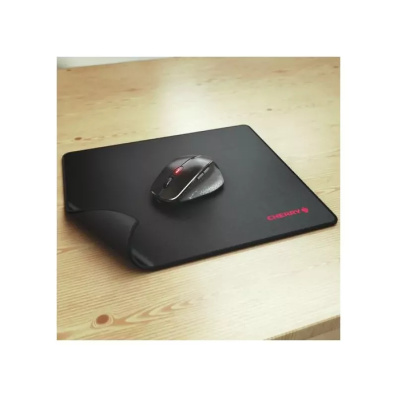 CHERRY MP 1000 Gaming mouse pad Black