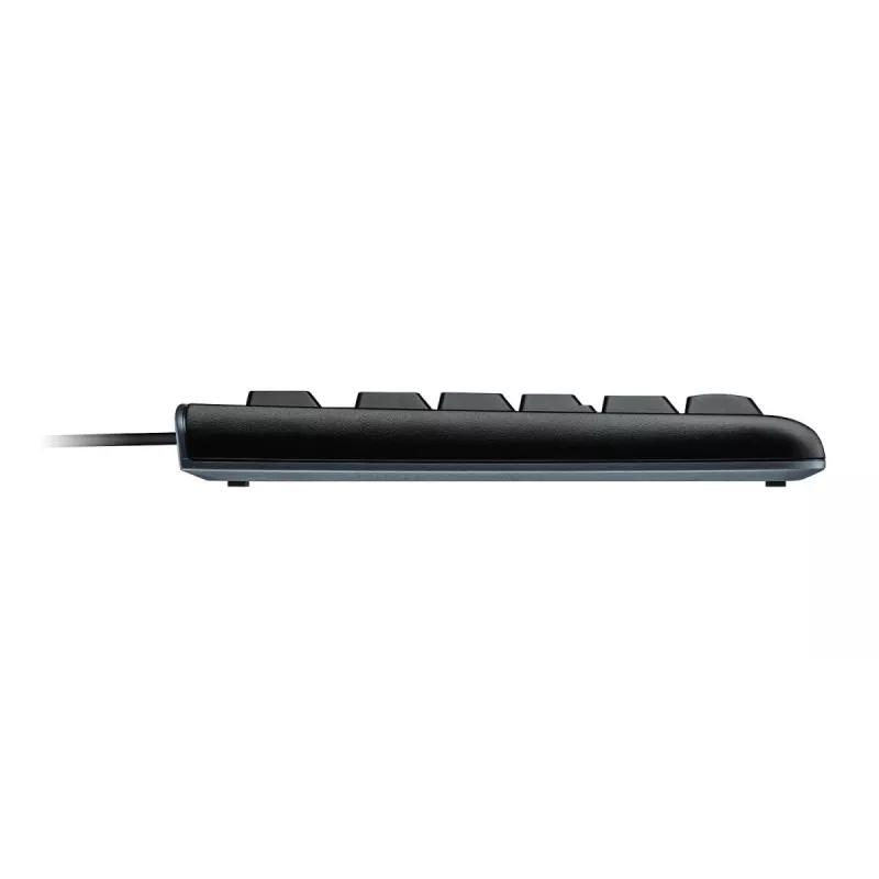 Keyboard and Mouse Set Logitech Desktop MK120