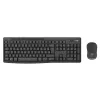 Logitech MK370 Combo for Business Wireless Keyboard and Mouse Full-size QWERTZ