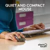 Logitech MK370 Combo for Business Wireless Keyboard and Mouse Full-size QWERTZ