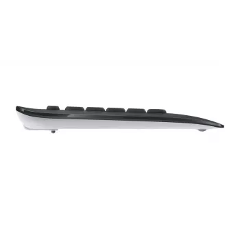 LOGITECH Mk540 Advanced Wireless Keyboard And Mouse Combo - Azerty French