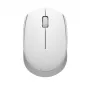LOGITECH M171 Wireless Mouse Off White Emea