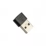 USB-C Adapter Jabra 14208-38 USB-C Female to USB-A Male Black