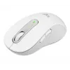 LOGITECH Signature M650 L Wireless Mouse - Off-white Emea