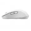 LOGITECH Signature M650 L Wireless Mouse - Off-white Emea
