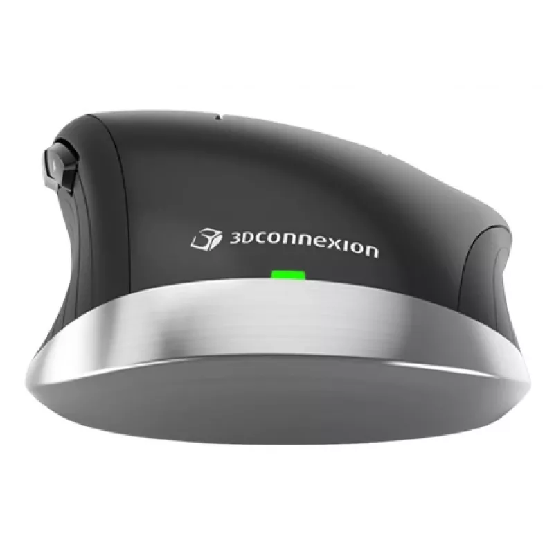 Mouse 3Dconnexion CadMouse Compact Wireless USB-C