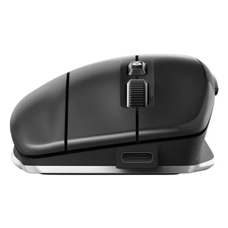 Mouse 3Dconnexion CadMouse Compact Wireless USB-C